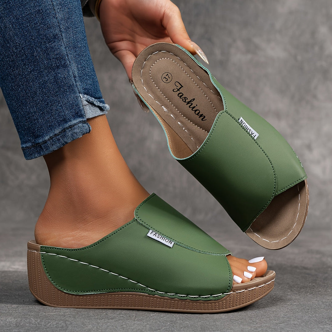 Indie | Sandały Arco Plantare Comfort