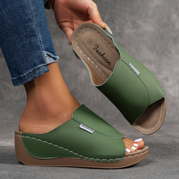 Indie | Sandały Arco Plantare Comfort