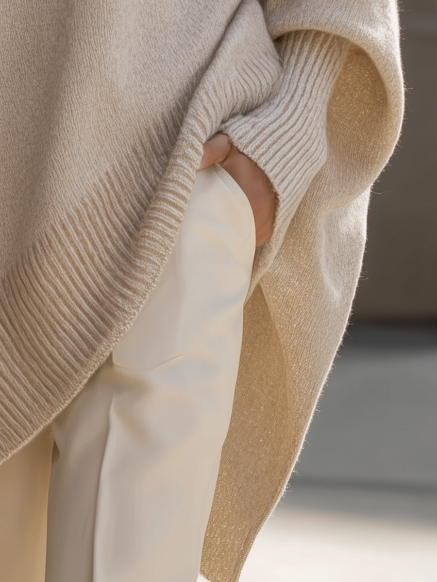 Wanwen | Sweter