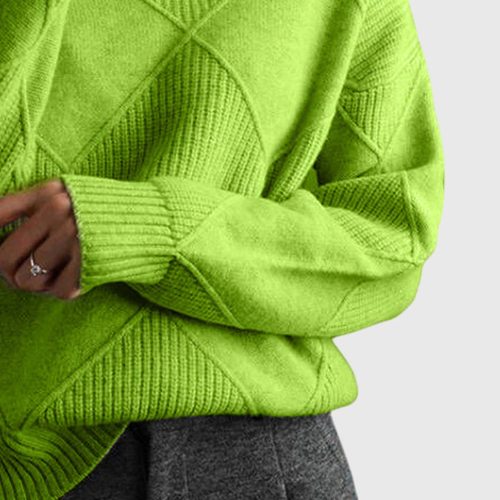 Angela | Sweter