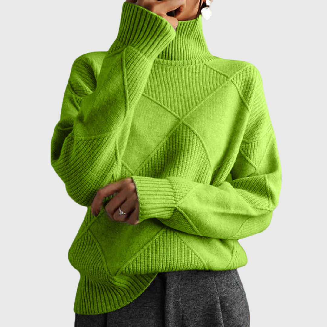 Angela | Sweter