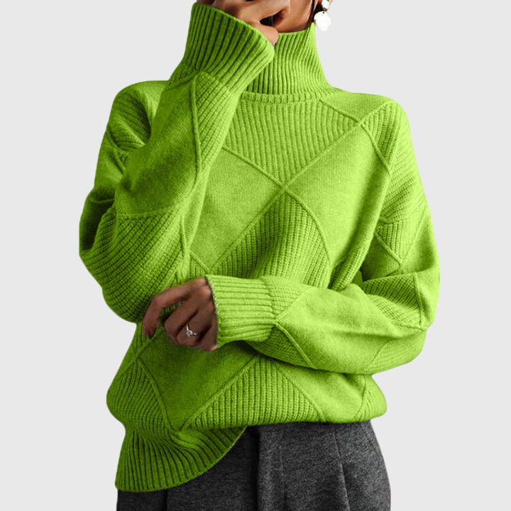 Angela | Sweter