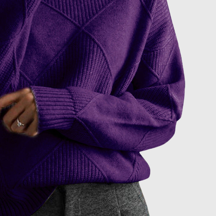 Angela | Sweter