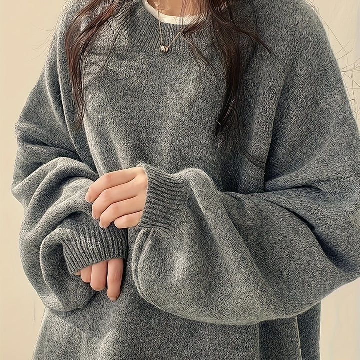 Ewa | Sweter