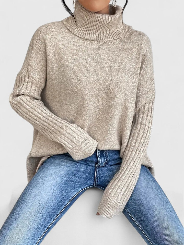 Keiralyss | Sweter
