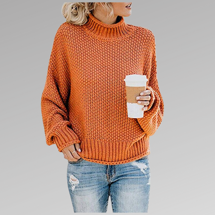 Valerianne | Sweter