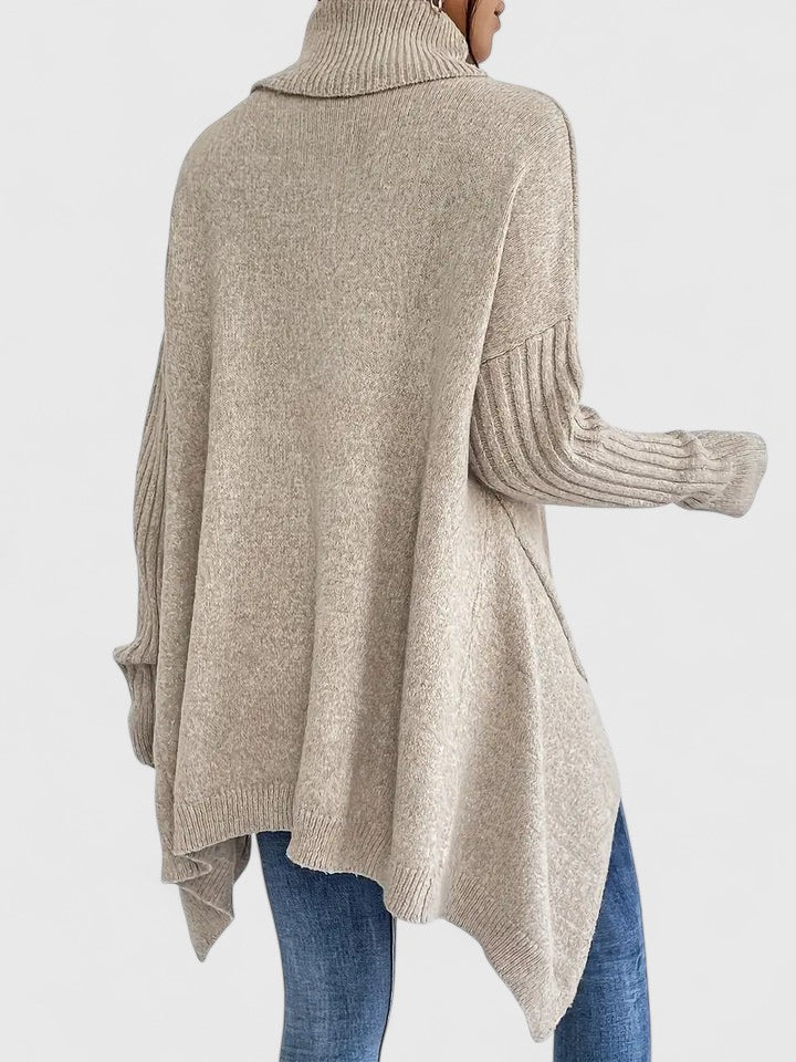 Keiralyss | Sweter