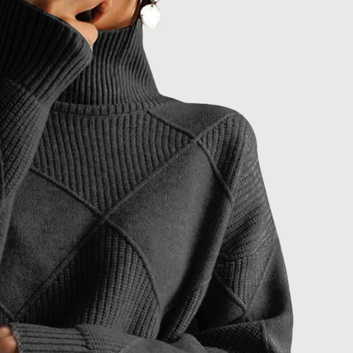 Angela | Sweter