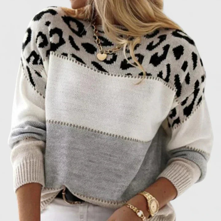 Marizelina | Sweter