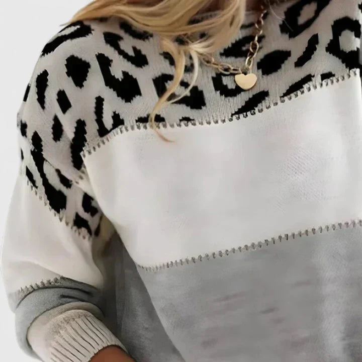 Marizelina | Sweter