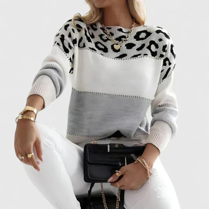 Marizelina | Sweter