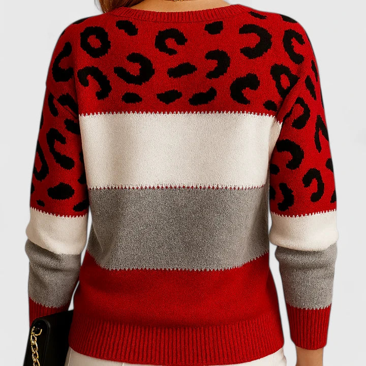 Marizelina | Sweter