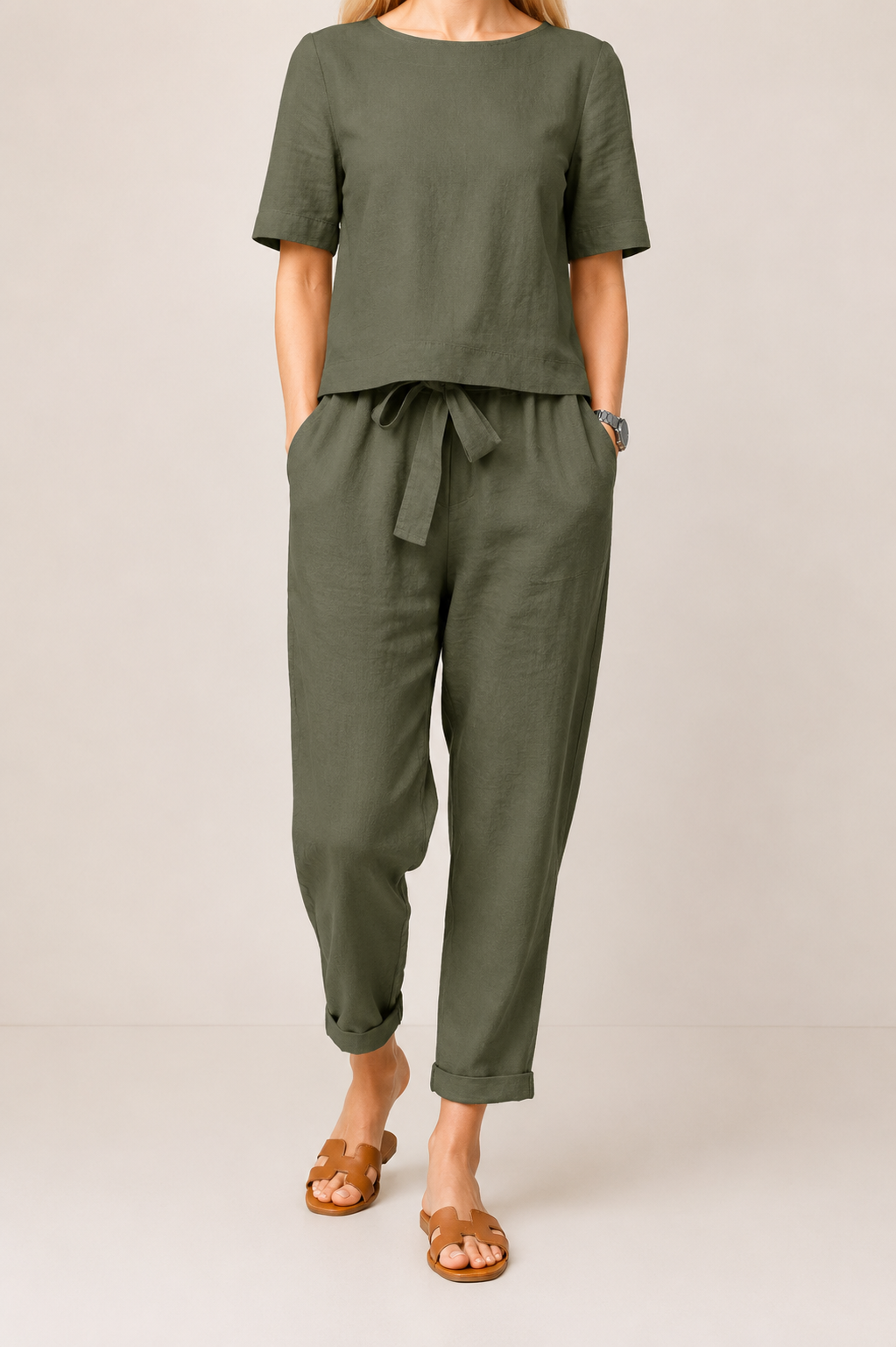 VILA | Zestaw Olive