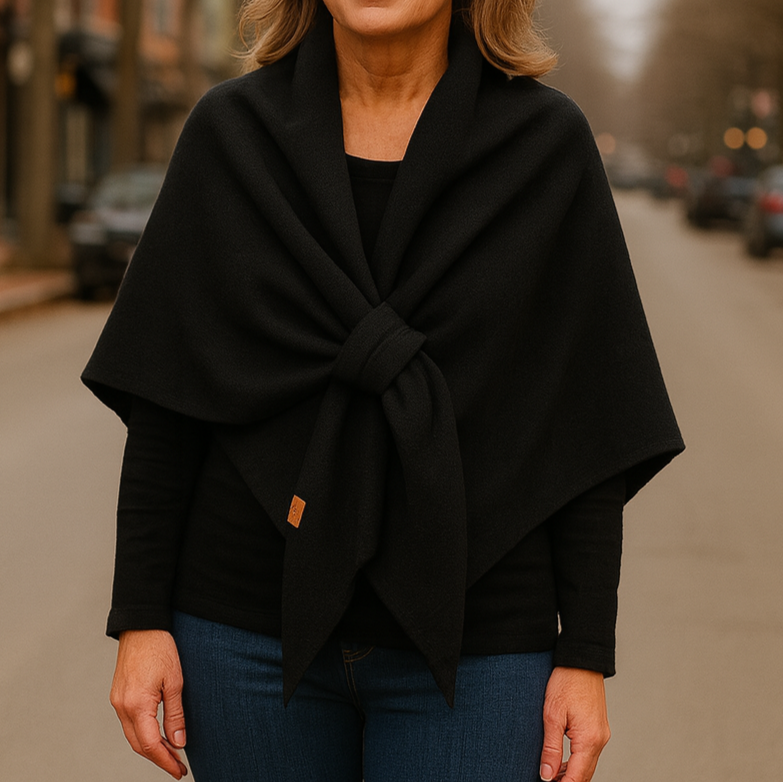 Averil | Szalik