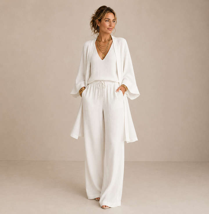 LIVIA | Elegancki komfort