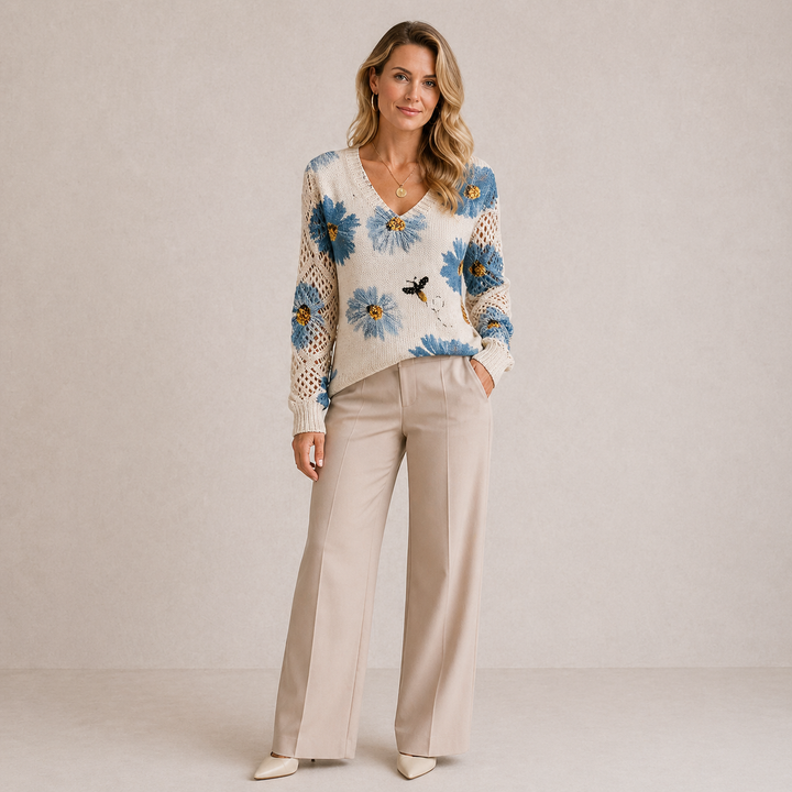 Aleva | Sweter
