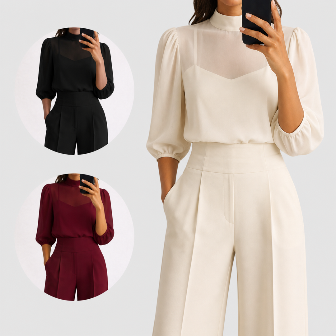 LENA | Komplet 3-częściowy