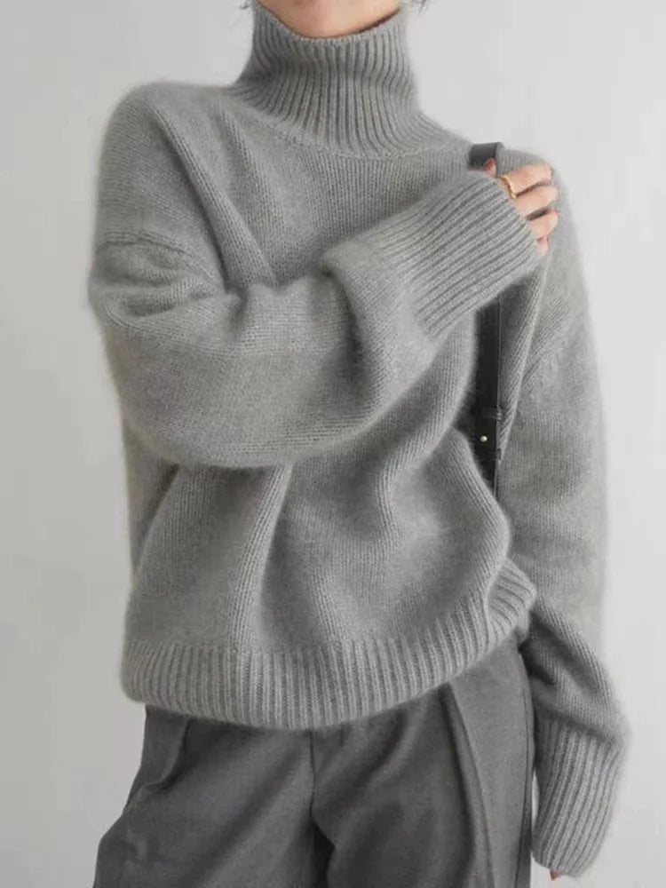 Isaboll | Sweter