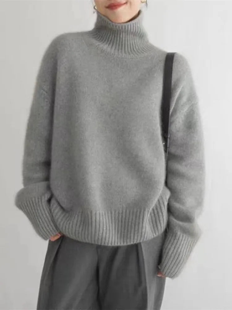 Isaboll | Sweter