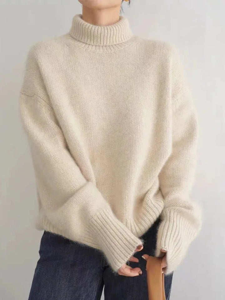 Isaboll | Sweter
