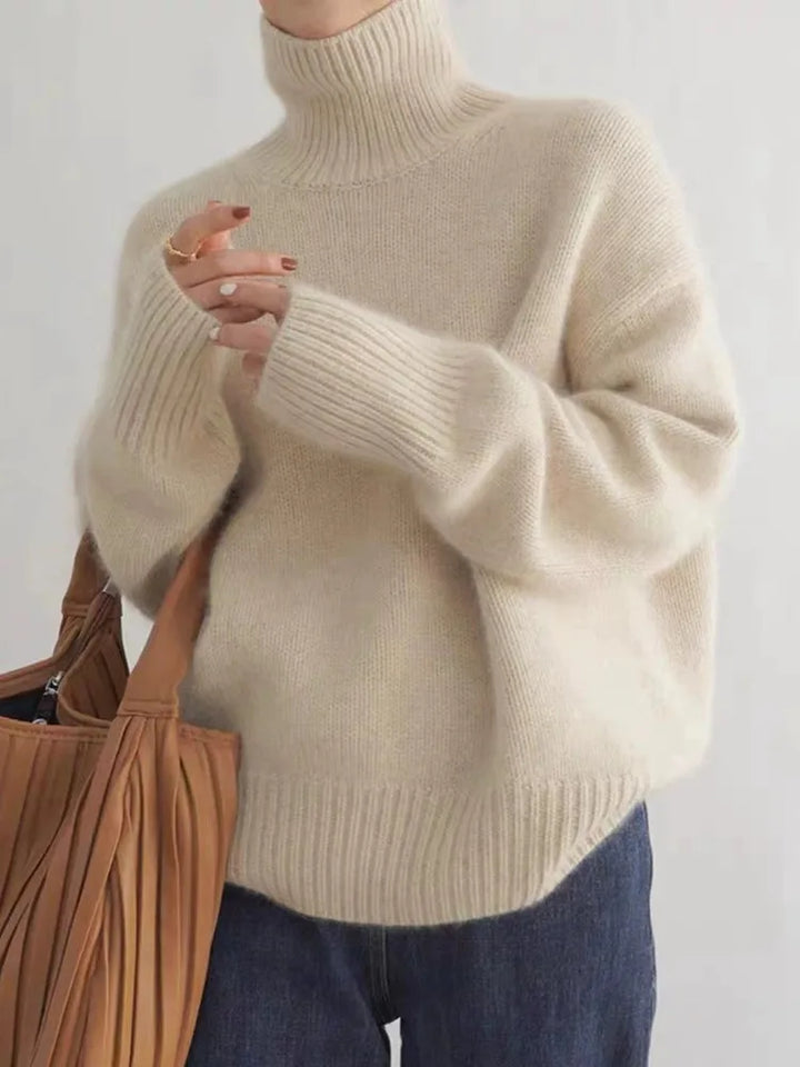 Isaboll | Sweter