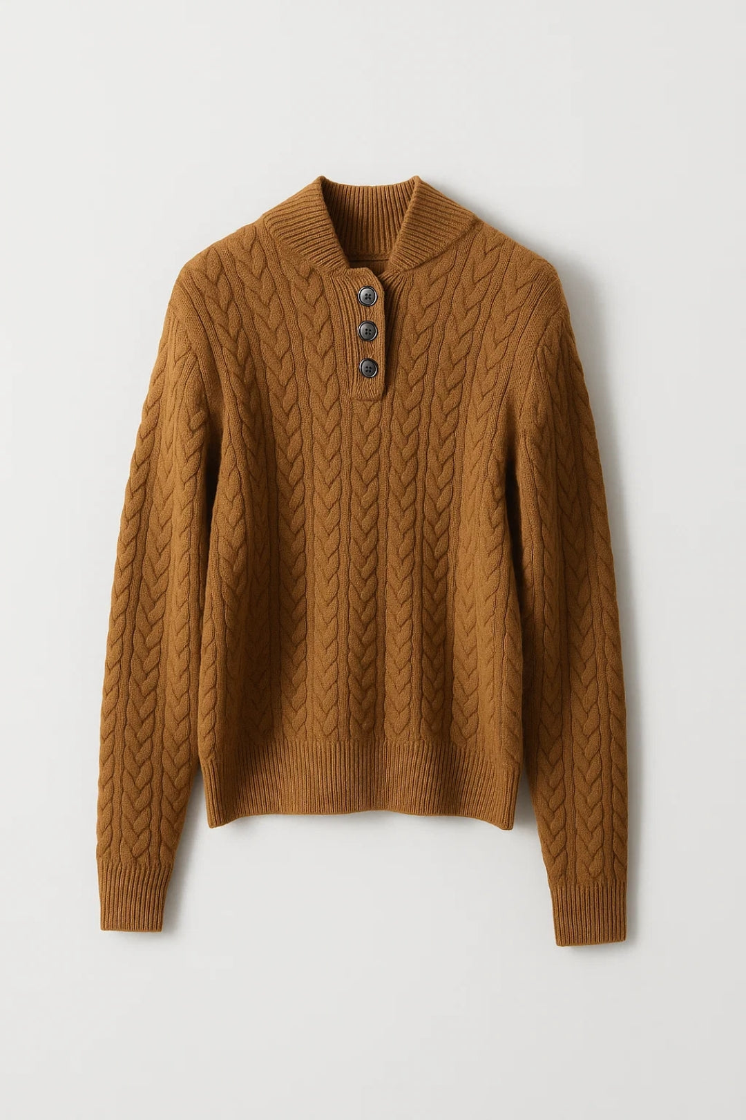 Ysella | Sweter