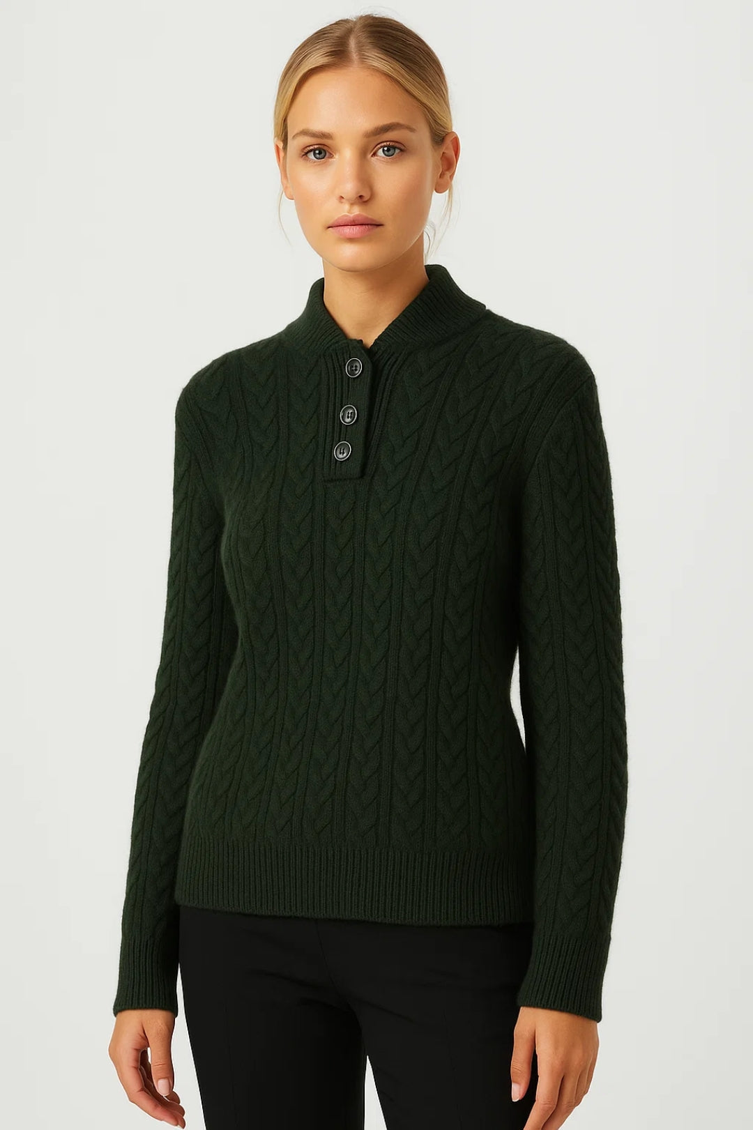 Ysella | Sweter
