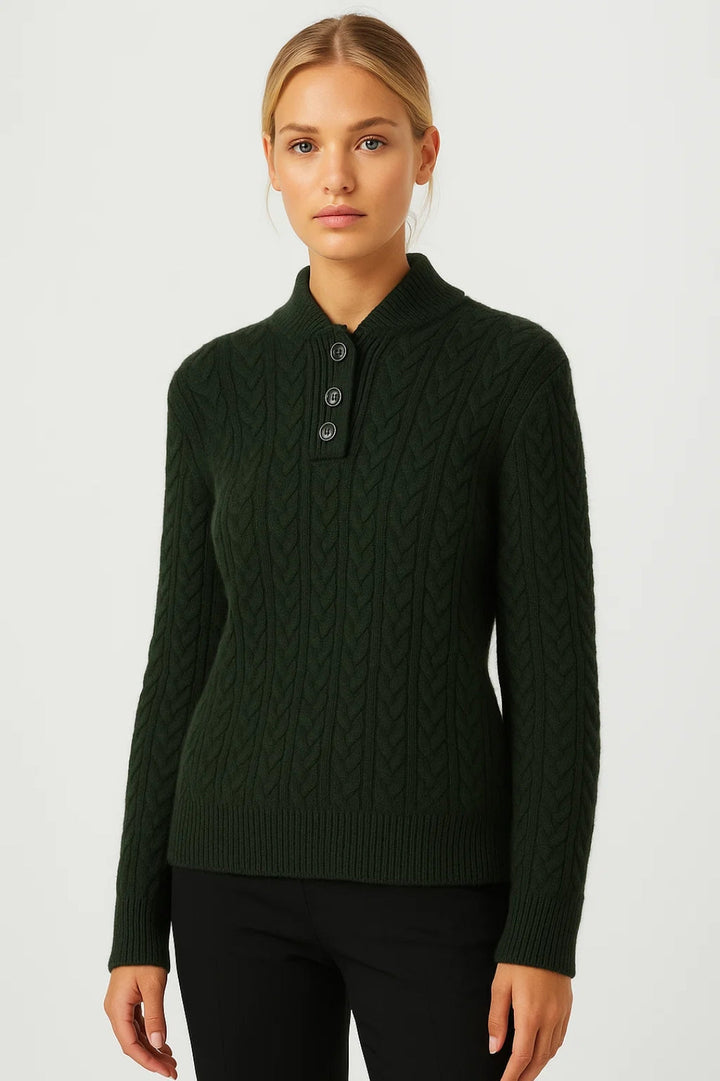Ysella | Sweter