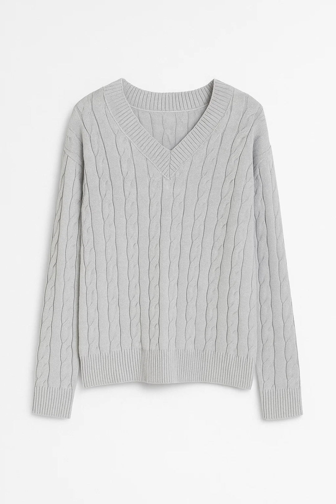 Sunniva | Sweter