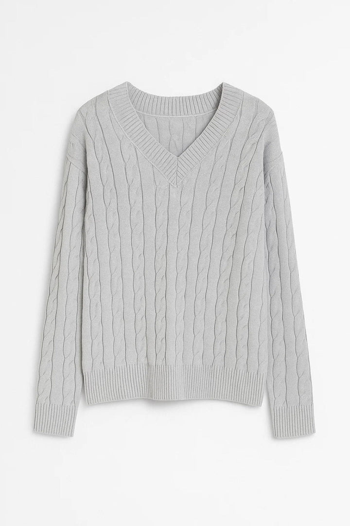 Sunniva | Sweter