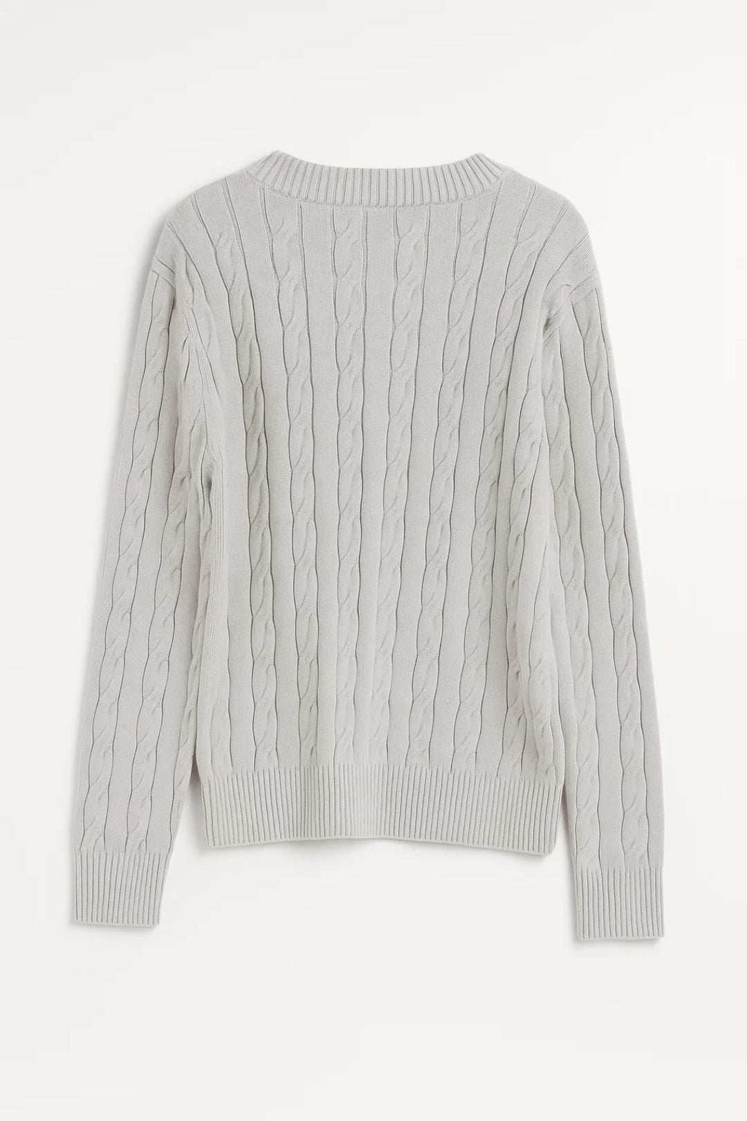 Sunniva | Sweter