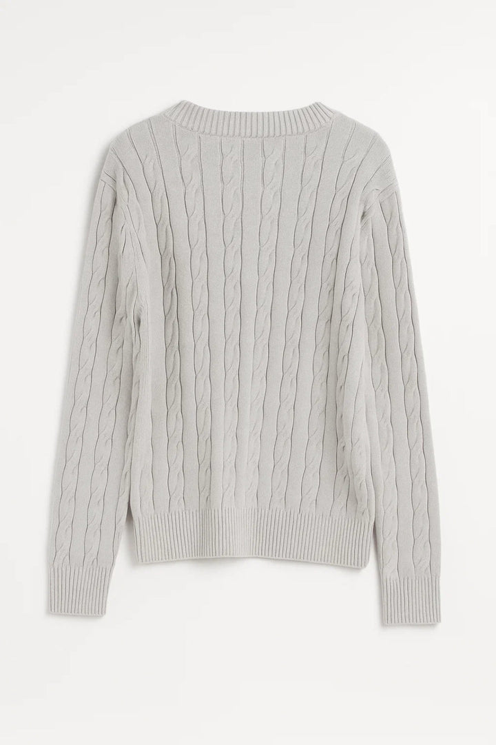 Sunniva | Sweter