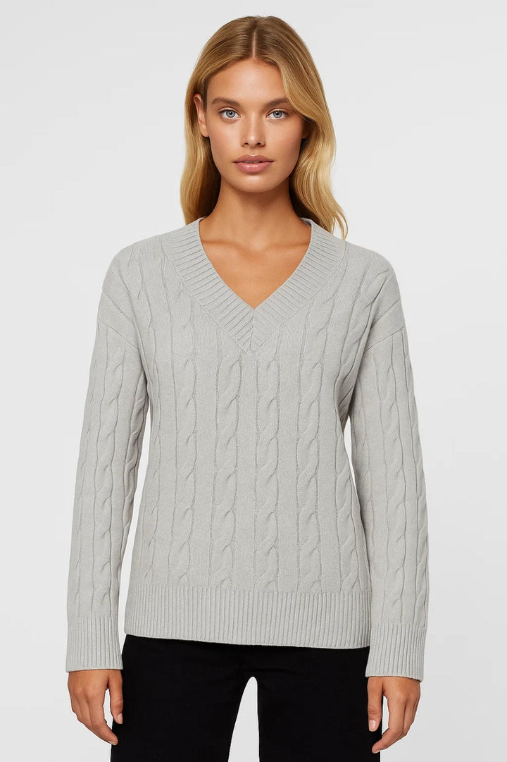 Sunniva | Sweter