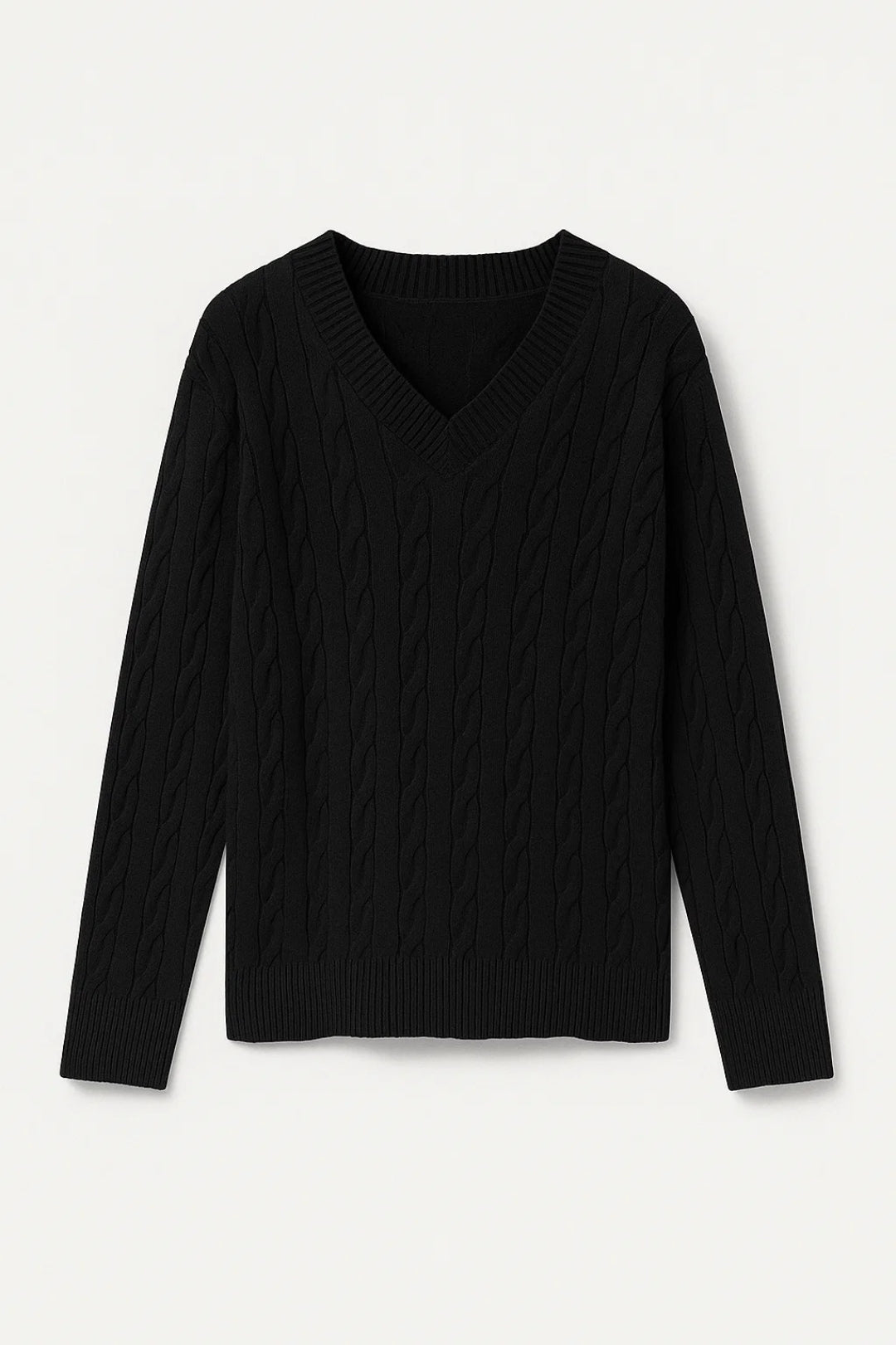 Sunniva | Sweter