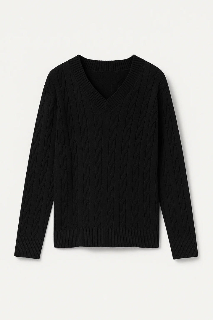 Sunniva | Sweter