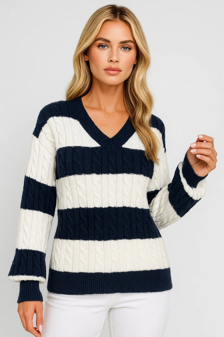 Mirelle | Sweter