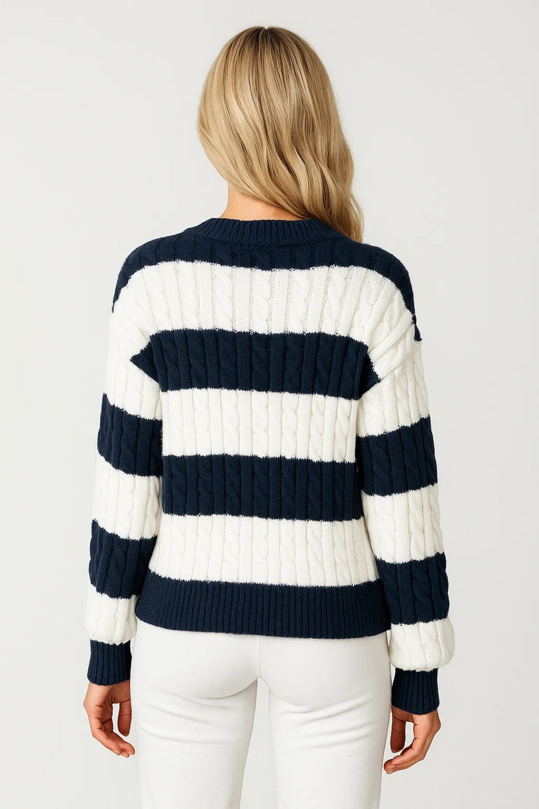 Mirelle | Sweter