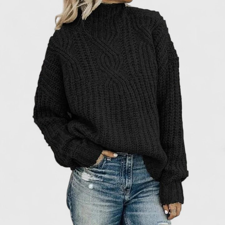 Agnieszka | Sweter