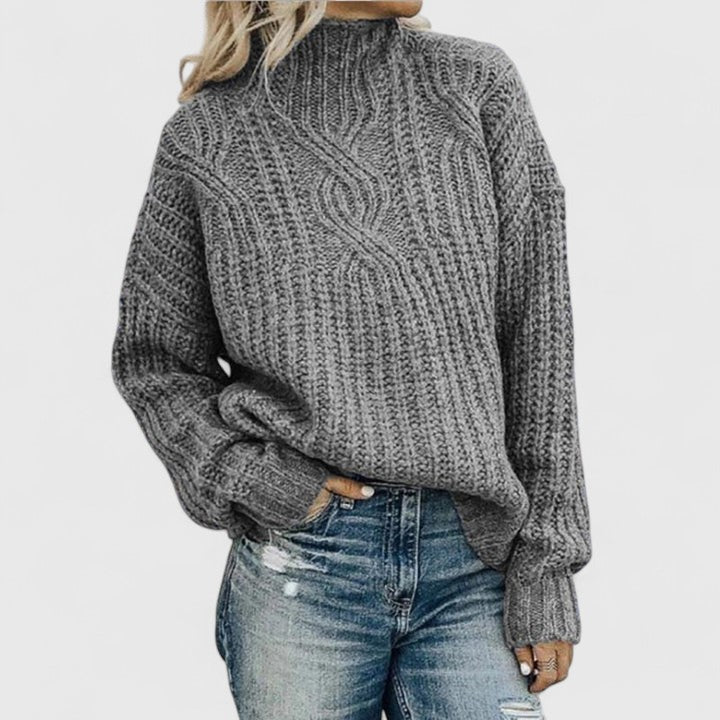 Agnieszka | Sweter