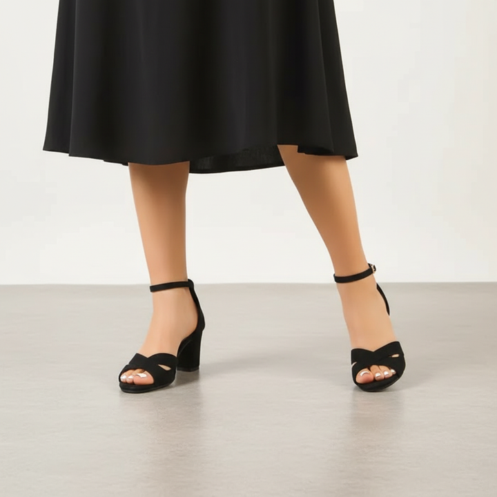 SADE | Ortopedyczne Eleganckie Obcasy