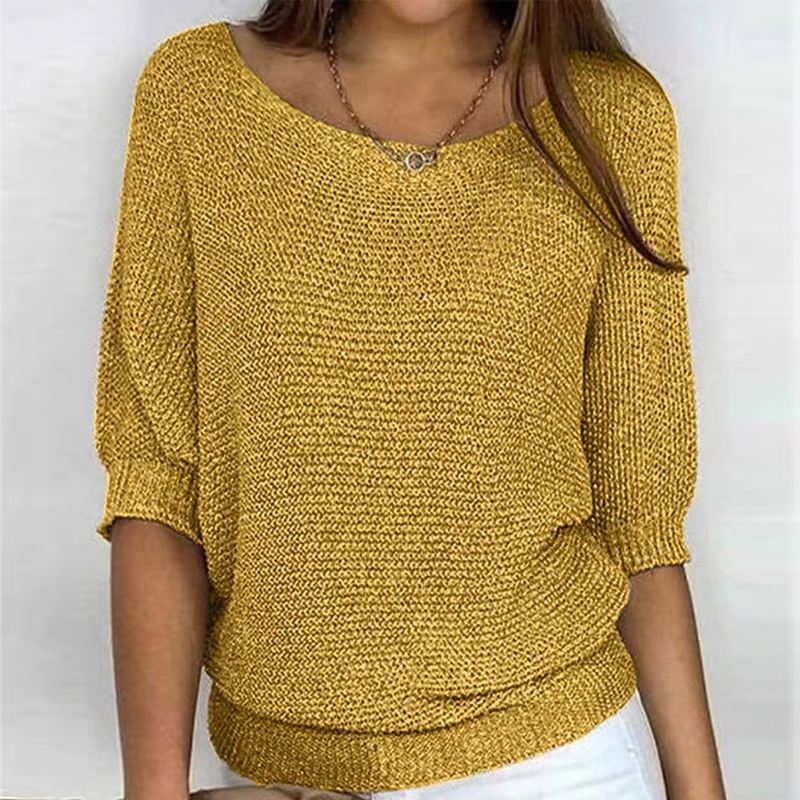 Iris | Sweter