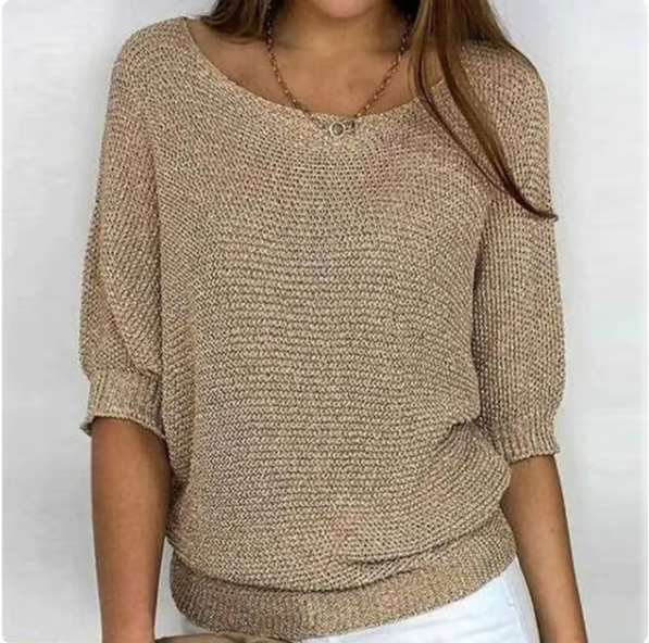 Iris | Sweter