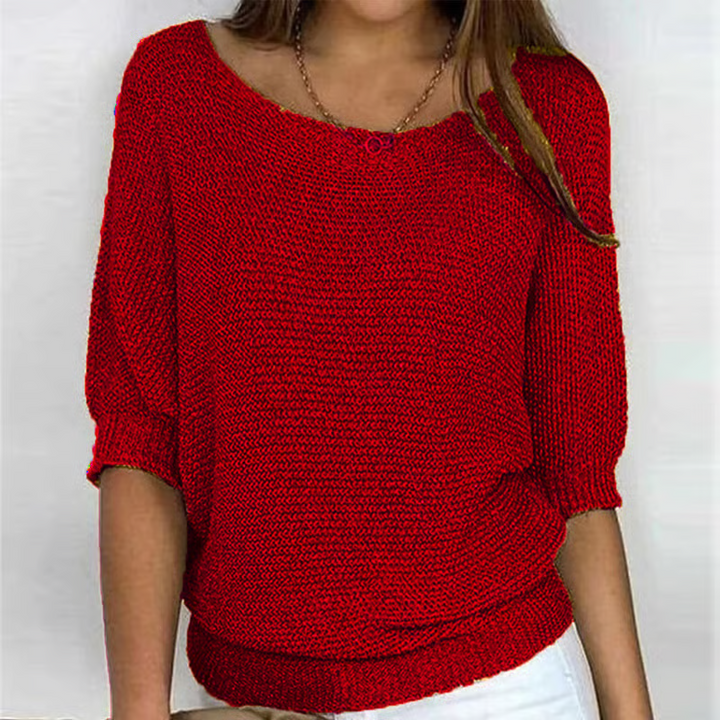Iris | Sweter