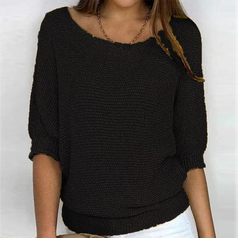 Iris | Sweter