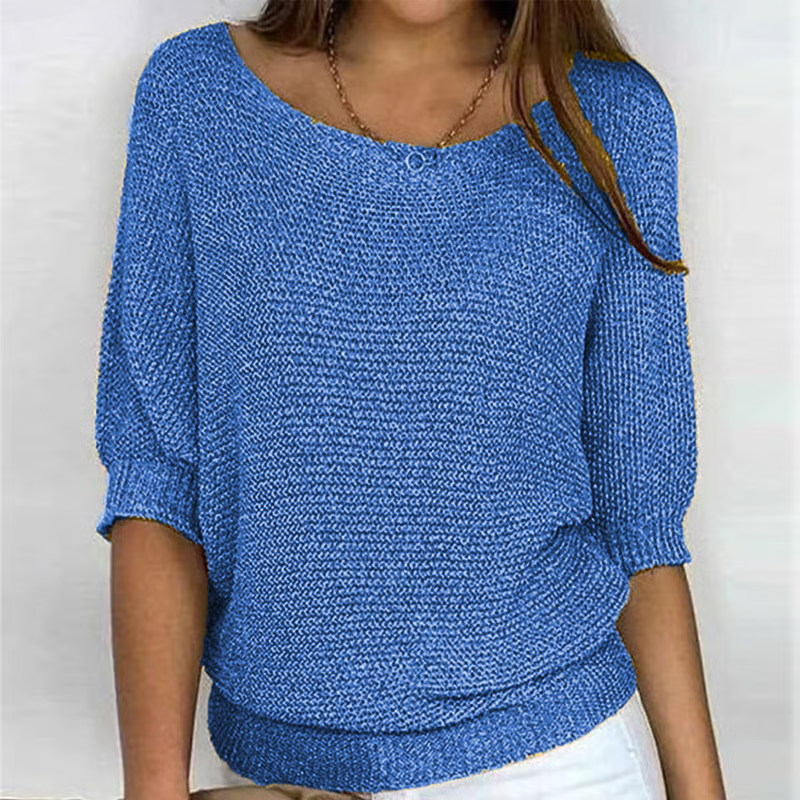 Iris | Sweter