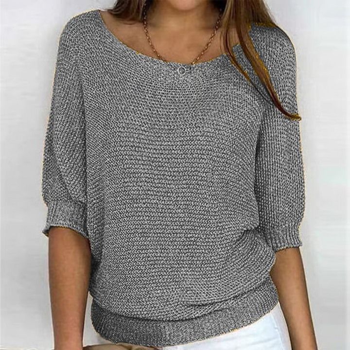 Iris | Sweter