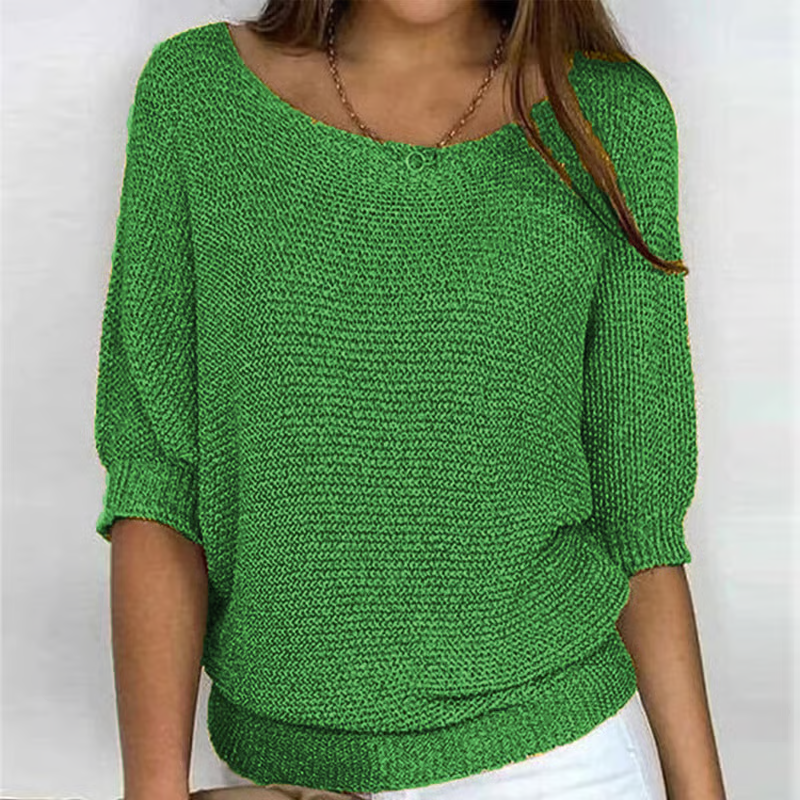 Iris | Sweter