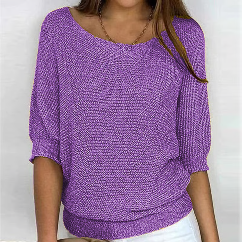 Iris | Sweter