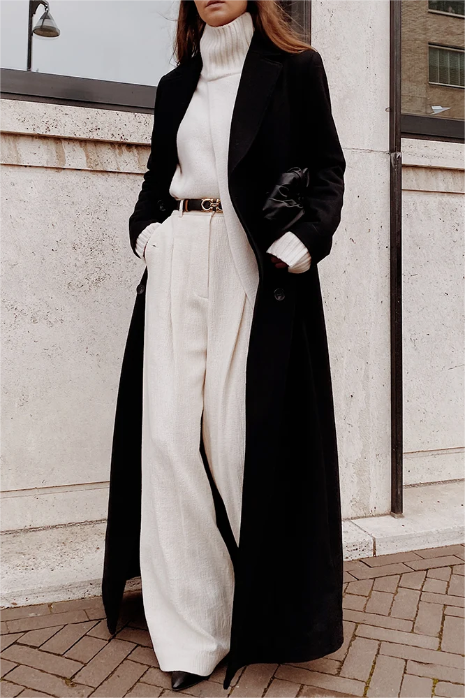 Julia | Płaszcz