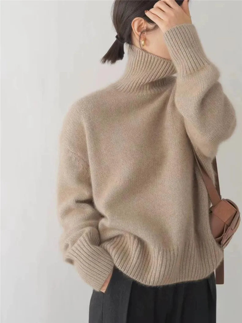 Isaboll | Sweter